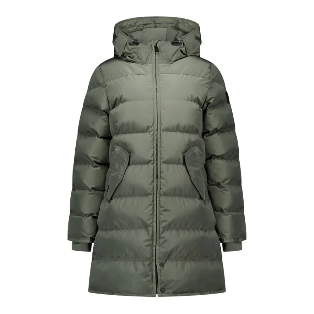 DAMES Airforce Jade Jack voor Vrouwen