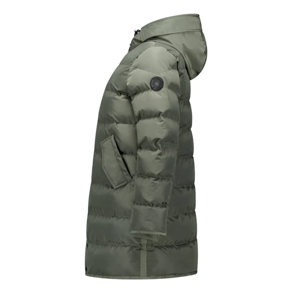 DAMES Airforce Jade Jack voor Vrouwen