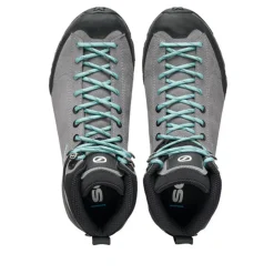 Scarpa Outdoorschoenen^Jade Mojito Hike GTX Dameschoen