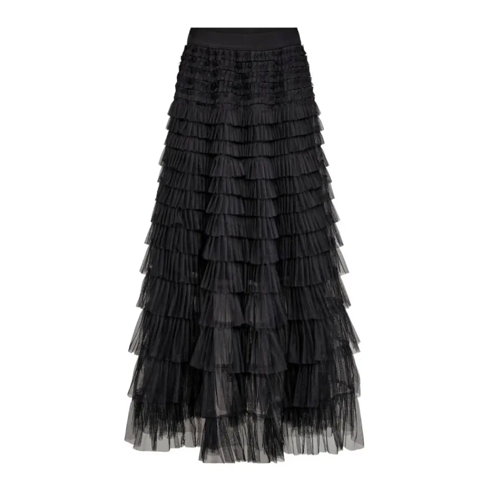 DAMES Co'Couture Rokken^JadeCC Skirt