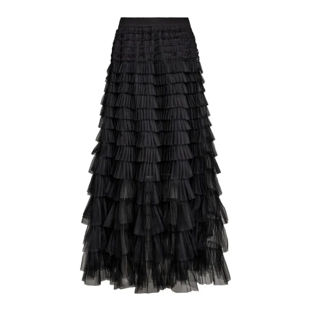 DAMES Co'Couture Rokken^JadeCC Skirt