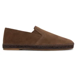 Heren Castañer Espadrilles^JAMES C/269 · Platte espadrille voor heren