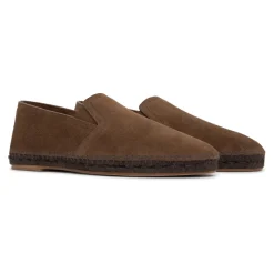 Heren Castañer Espadrilles^JAMES C/269 · Platte espadrille voor heren