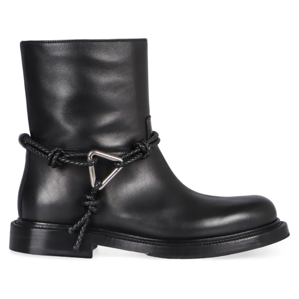 DAMES Bottega Veneta James Enkellaars