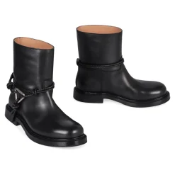 DAMES Bottega Veneta James Enkellaars