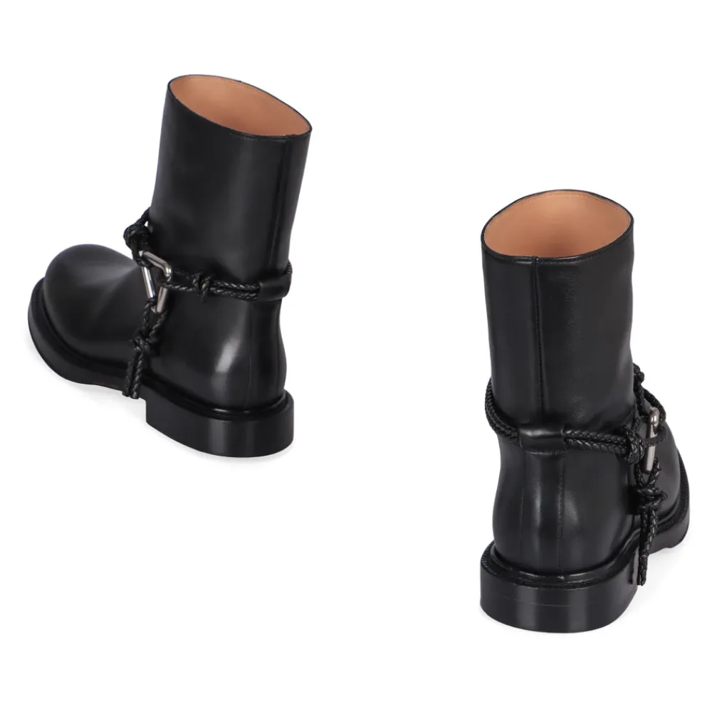 DAMES Bottega Veneta James Enkellaars