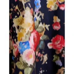 DAMES Essentiel Antwerp Jurken^Jamie Wide A-line Minidress