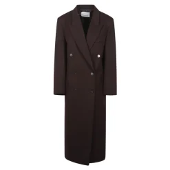 DAMES The Frankie Shop Trenchcoats & Mantels^Jane Long Coat