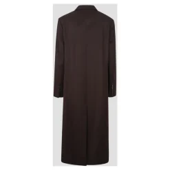 DAMES The Frankie Shop Trenchcoats & Mantels^Jane Long Coat