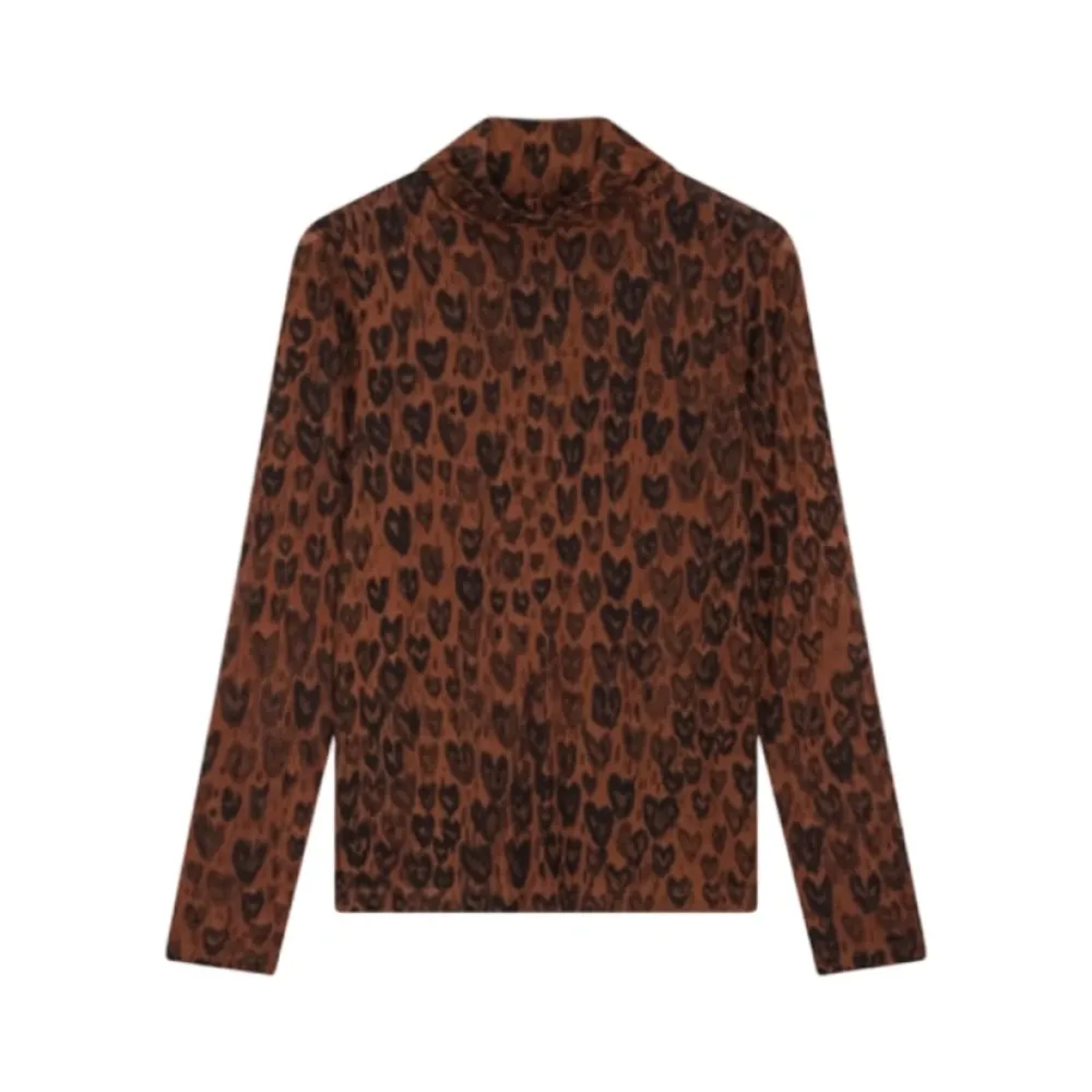 DAMES FABIENNE CHAPOT Shirts^Jane Top