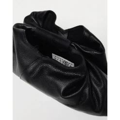 DAMES MM6 Maison Margiela Clutches^Japanse leren clutch