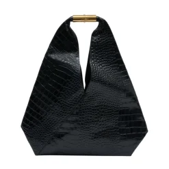 DAMES MM6 Maison Margiela Handtassen^Japanse Media Schoudertas