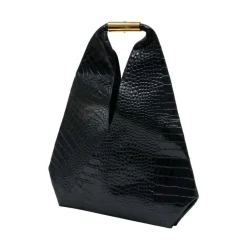 DAMES MM6 Maison Margiela Handtassen^Japanse Media Schoudertas