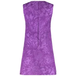 DAMES Dolce & Gabbana Jurken^Jaquard mini jurk