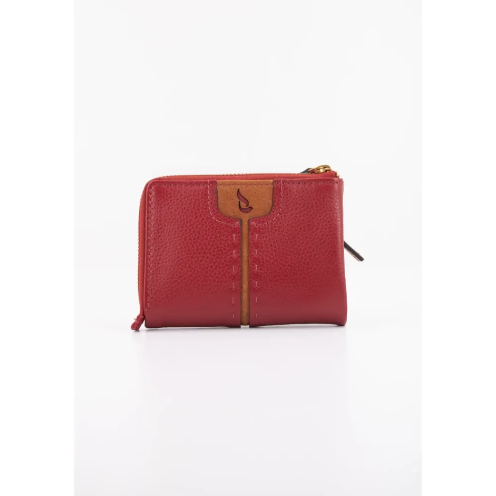 DAMES Abbacino Portefeuilles^Jara Wallet