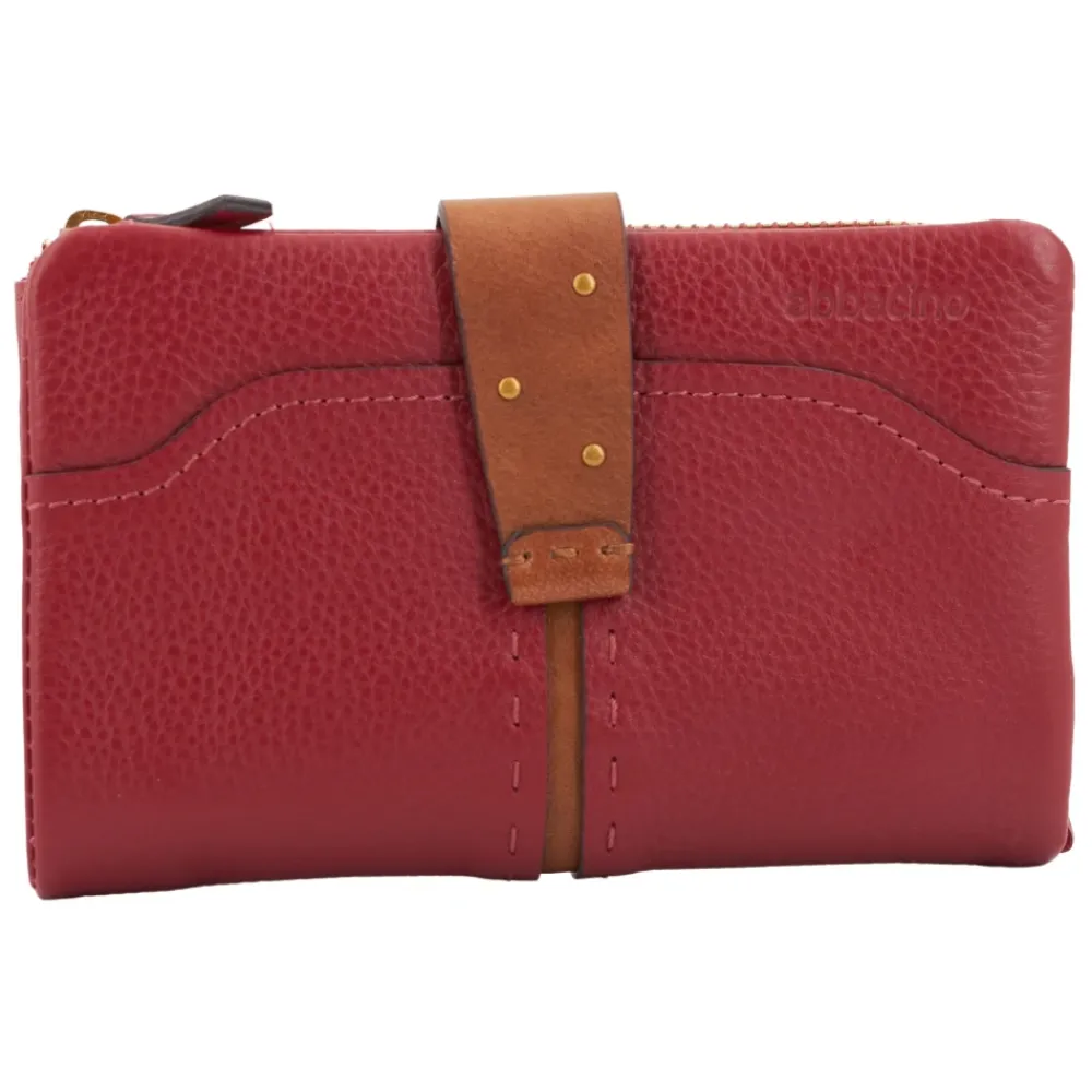 DAMES Abbacino Portefeuilles^Jara Wallet