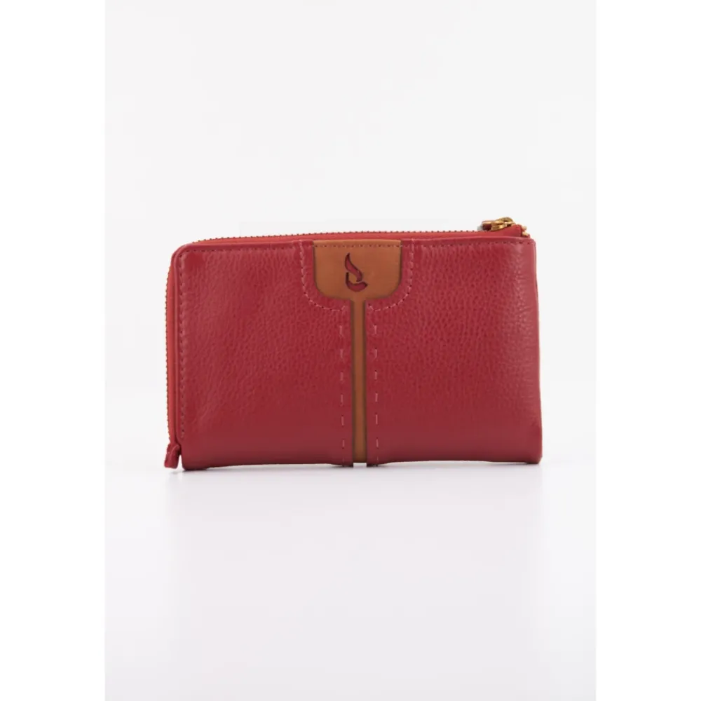 DAMES Abbacino Portefeuilles^Jara Wallet