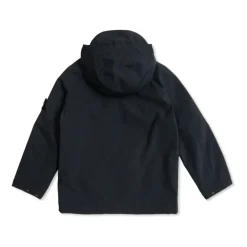 Stone Island Jas met capuchon