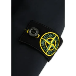 Stone Island Jas met capuchon