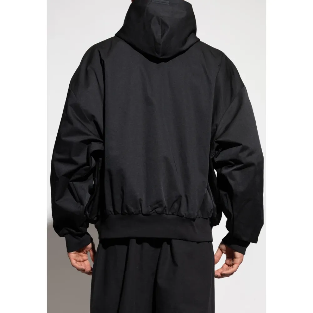 Heren Fear Of God Jas met capuchon