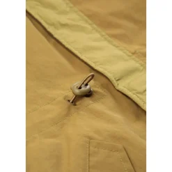 Bobo Choses Jassen^Jas met capuchon verborgen in kraag