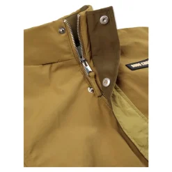 Bobo Choses Jassen^Jas met capuchon verborgen in kraag