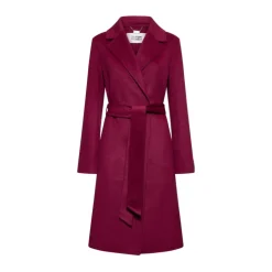 DAMES Silvian Heach Trenchcoats & Mantels^Jas met riem