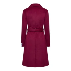 DAMES Silvian Heach Trenchcoats & Mantels^Jas met riem