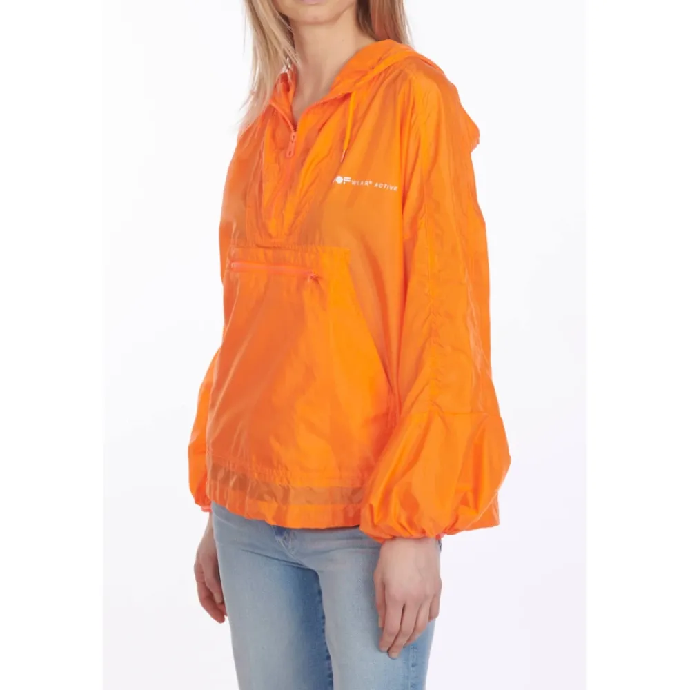 OOF Wear Outdoorjassen^Jasje