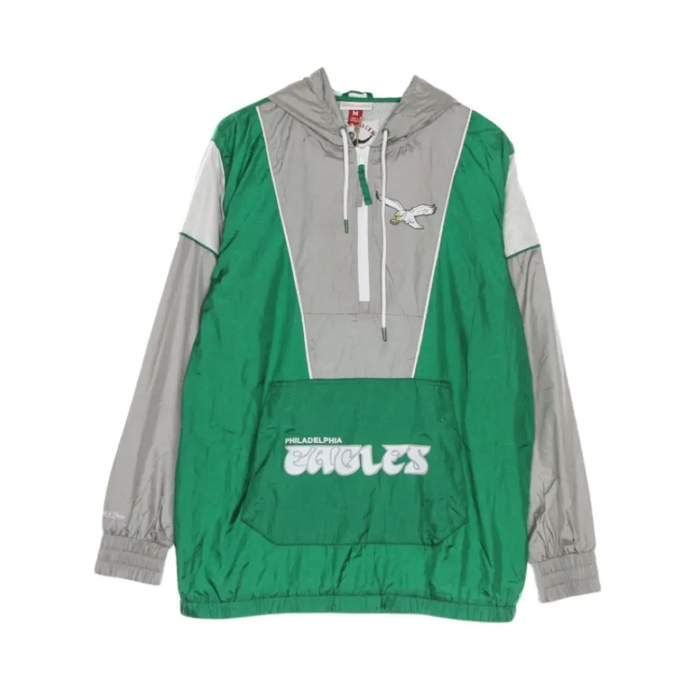 Mitchell & Ness jasje