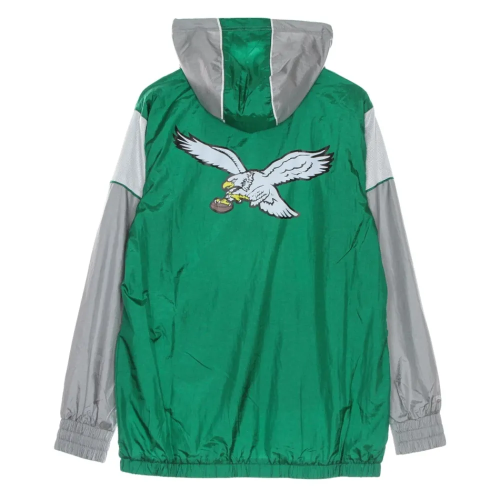 Mitchell & Ness jasje