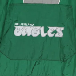 Mitchell & Ness jasje