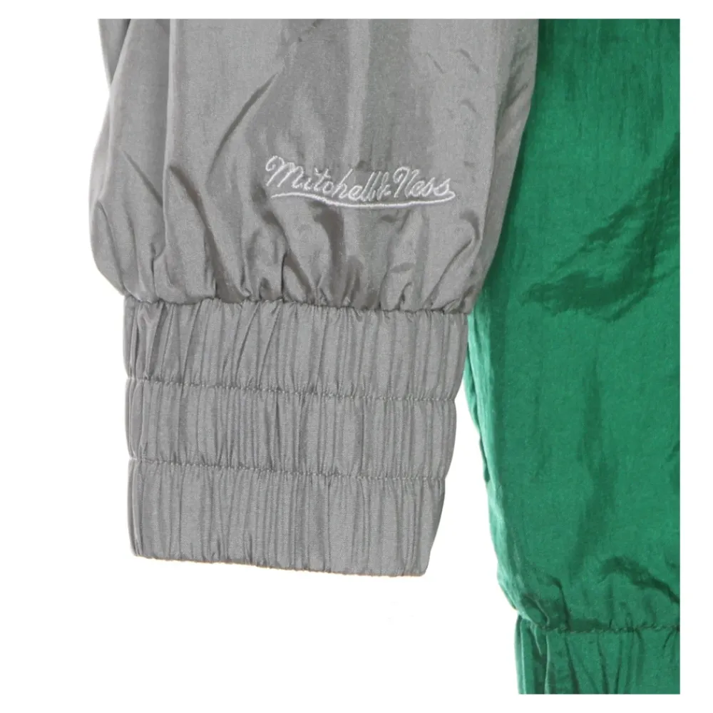 Mitchell & Ness jasje