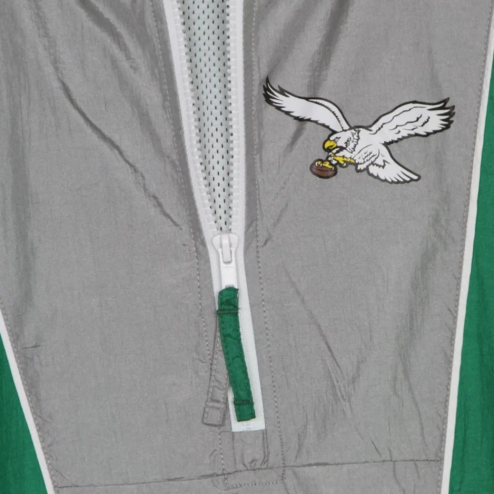 Mitchell & Ness jasje