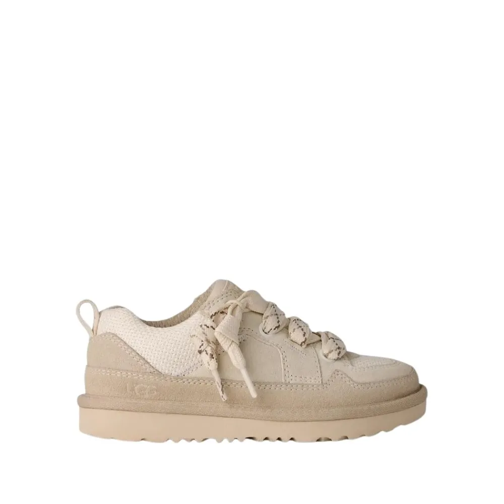 UGG Jasmine Lowmel Sneaker voor kinderen