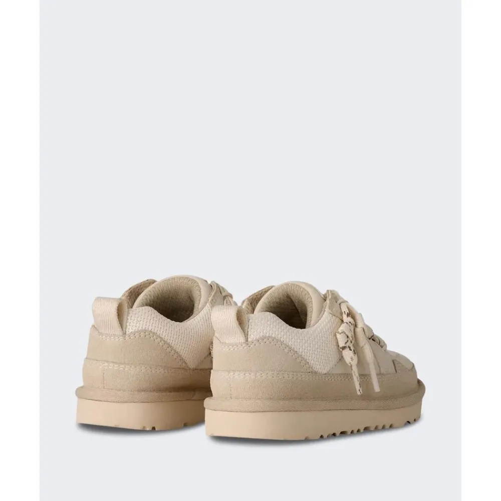 UGG Jasmine Lowmel Sneaker voor kinderen