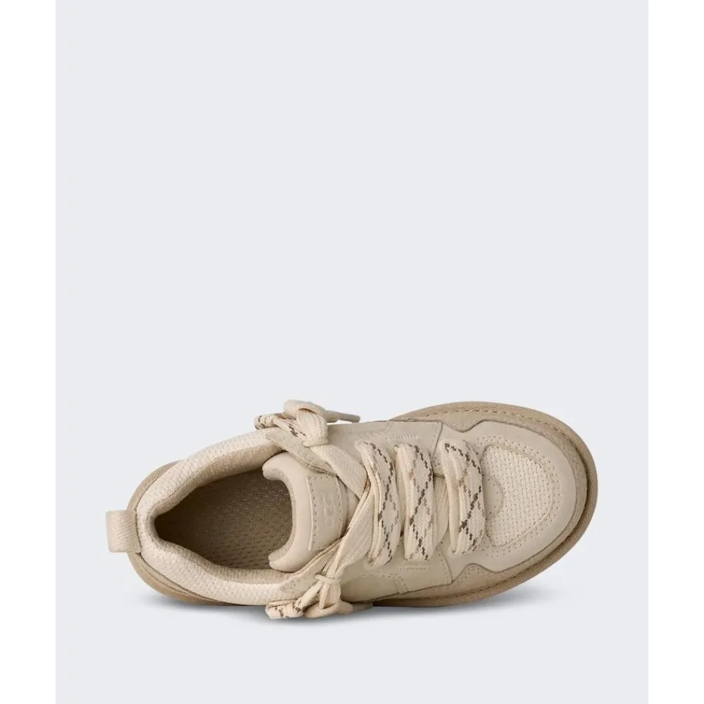 UGG Jasmine Lowmel Sneaker voor kinderen