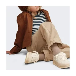 UGG Jasmine Lowmel Sneaker voor kinderen