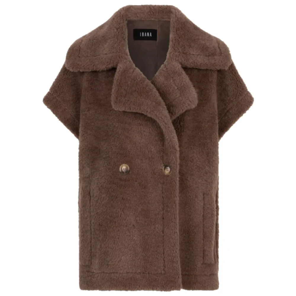 DAMES Ibana Jassen^Jaxey Stijlvolle Jurk