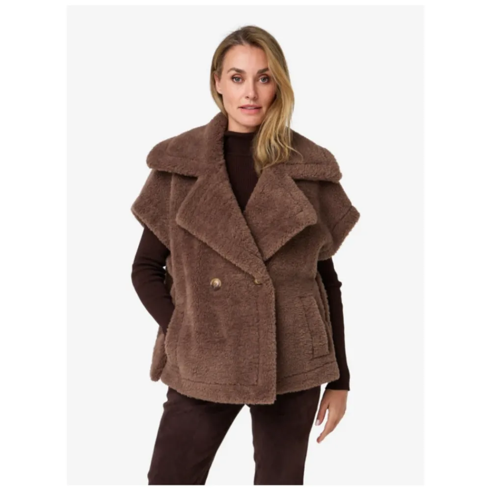 DAMES Ibana Jassen^Jaxey Stijlvolle Jurk