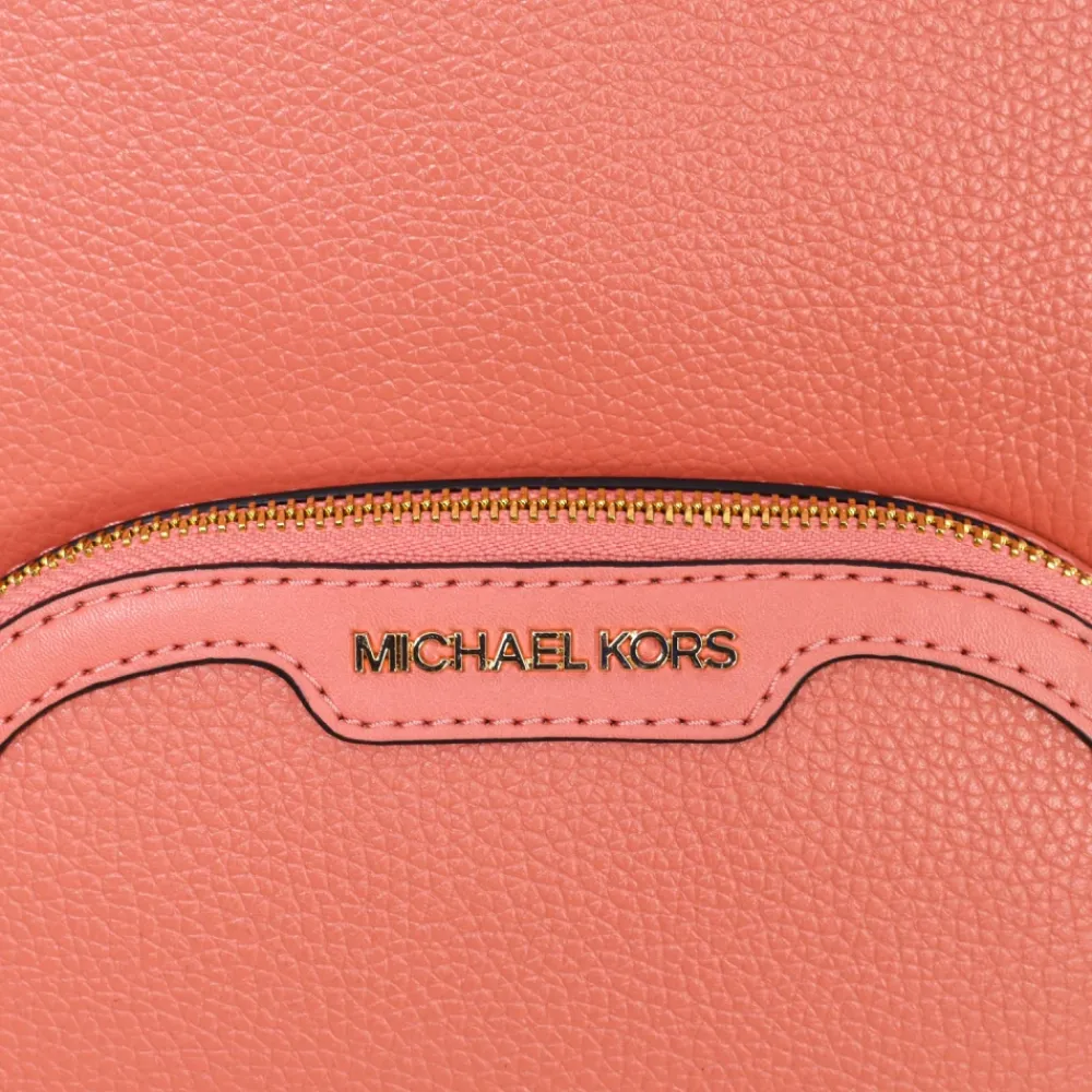 DAMES Michael Kors Rugzakken^Jaycee Lederen Rugzak