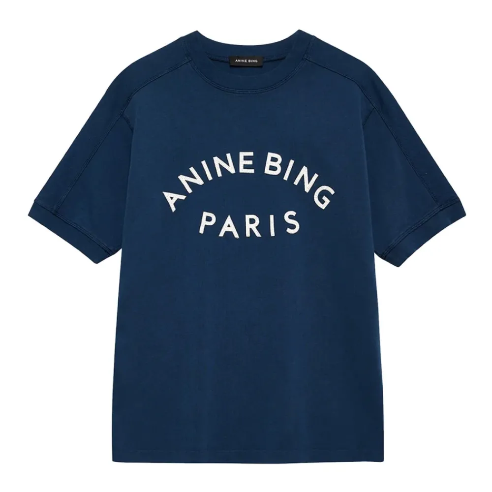 DAMES Anine Bing Jaylin Top & T-Shirt