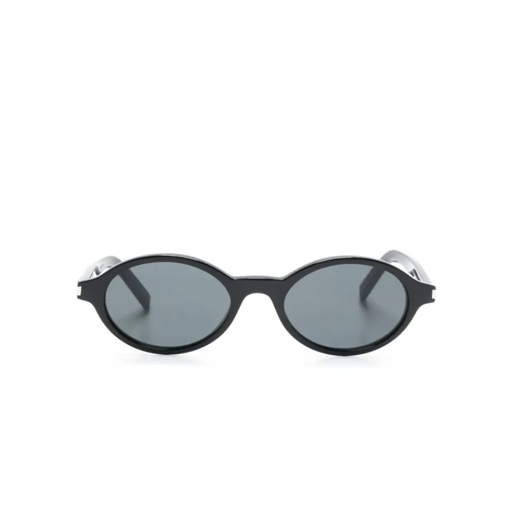 DAMES Saint Laurent Jeanne Zonnebril