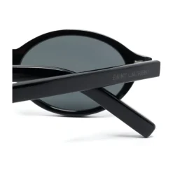 DAMES Saint Laurent Jeanne Zonnebril