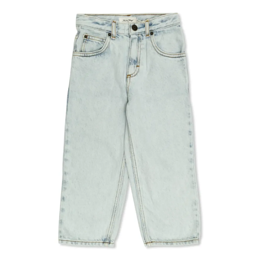 American Vintage Broeken & Jeans^Jeans