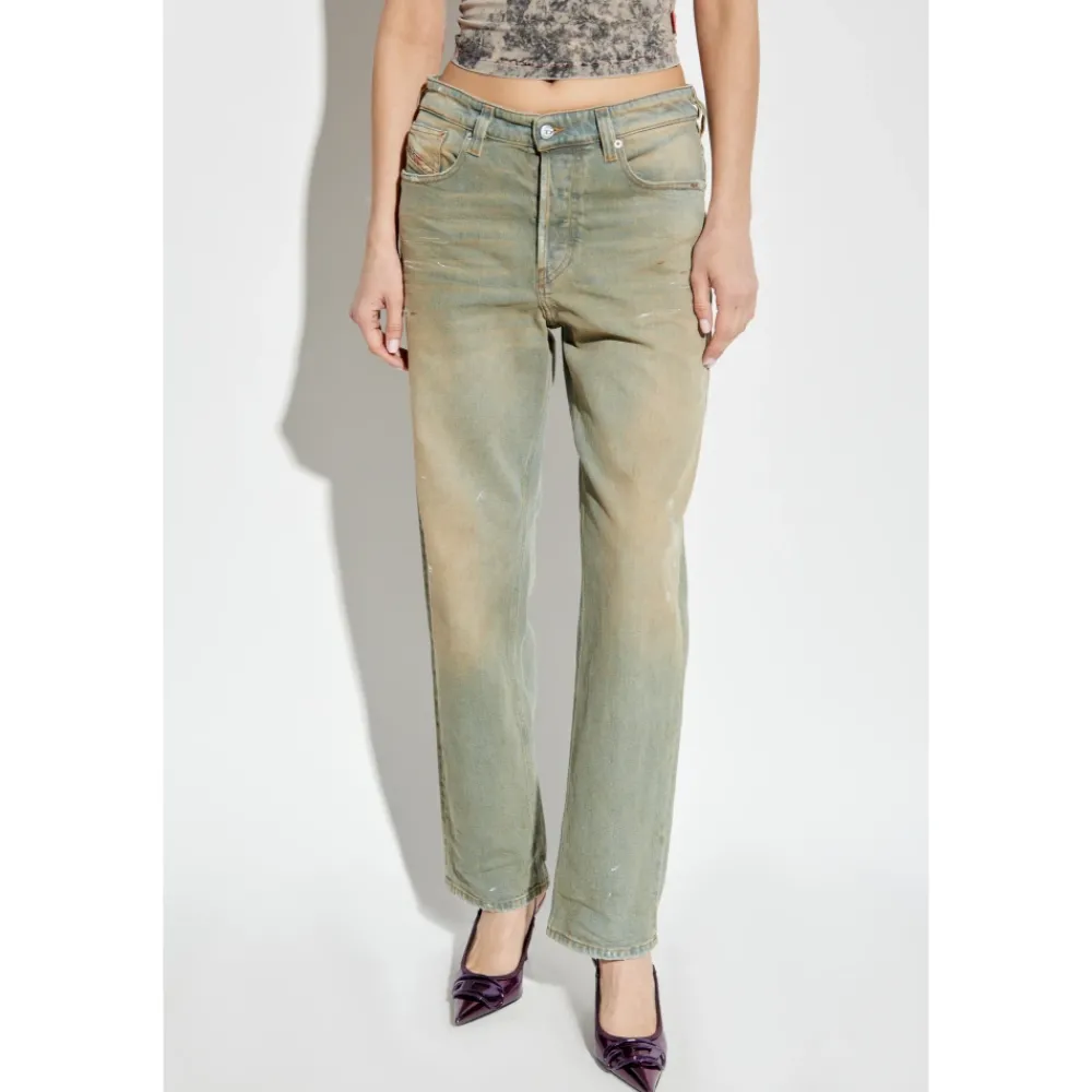 DAMES Diesel Jeans^Jeans 1988 D-ARK L.30