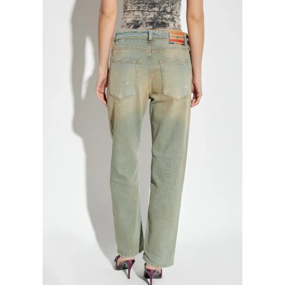 DAMES Diesel Jeans^Jeans 1988 D-ARK L.30