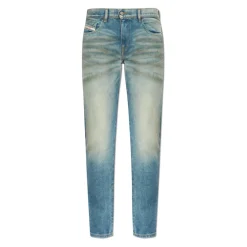Heren Diesel Jeans^Jeans 2019 D-STRUKT