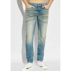 Heren Diesel Jeans^Jeans 2019 D-STRUKT