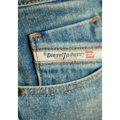 Heren Diesel Jeans^Jeans 2019 D-STRUKT